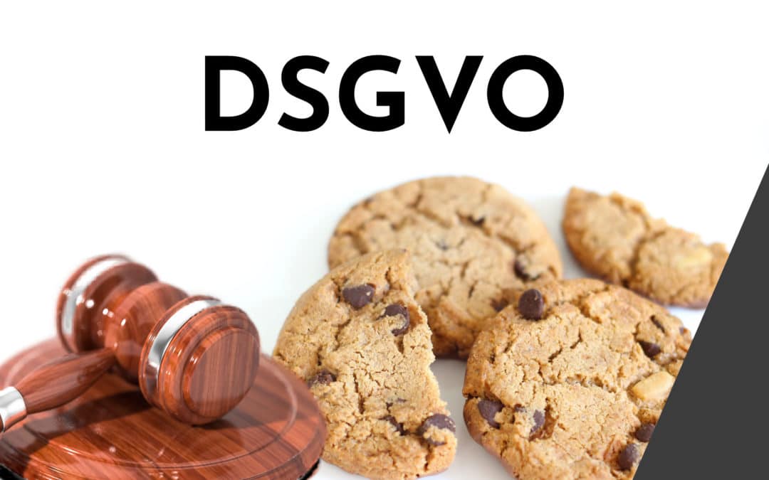 Cookies, Datenschutz, Impressum, DSGVO in der Schweiz?